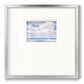 The Wave - Double Matboard Framed Print