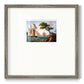 Sailing - Double Matboard Framed Print