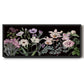 Garden Array - Floater Framed Canvas Print