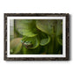 Arboreal Refuge - Barnwood Framed Art Print