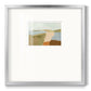 Stacked Landscape II Premium Framed Print Double Matboard