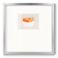 Sumo Citrus II - Double Matboard Framed Print