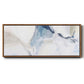 Fresh Air IV - Floater Framed Canvas Print