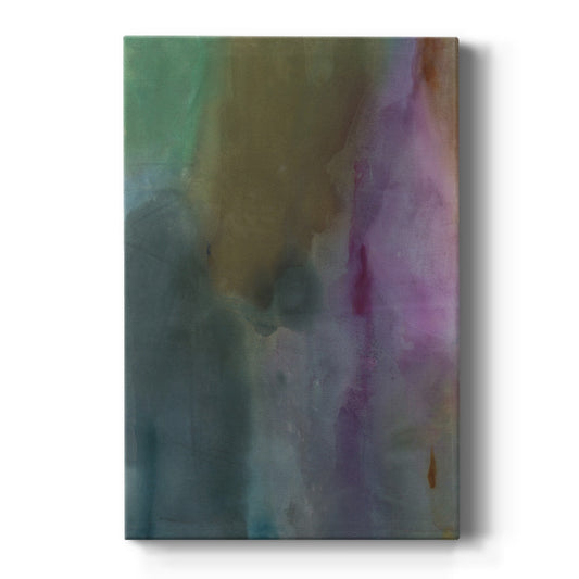 Simple Yet Affecting - Canvas Art Print