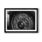 Vroom I Premium Framed Print - Ready to Hang