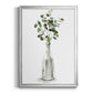 Botanical Arrangement I - Modern Framed Canvas Print