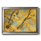 Autumn Tapestry V Premium Framed Canvas- Ready to Hang