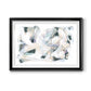 Arctic Helix I Premium Framed Print - Ready to Hang