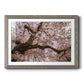 Spring's Arrival - Barnwood Framed Art Print