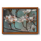 Dogwood Spring IV Premium Framed Canvas- Ready to Hang