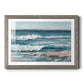 Ocean Breakers I-Premium Framed Print - Ready to Hang