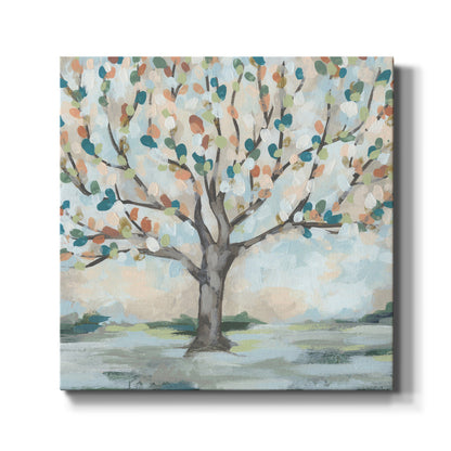Delicate Arbor II - Canvas Art Print