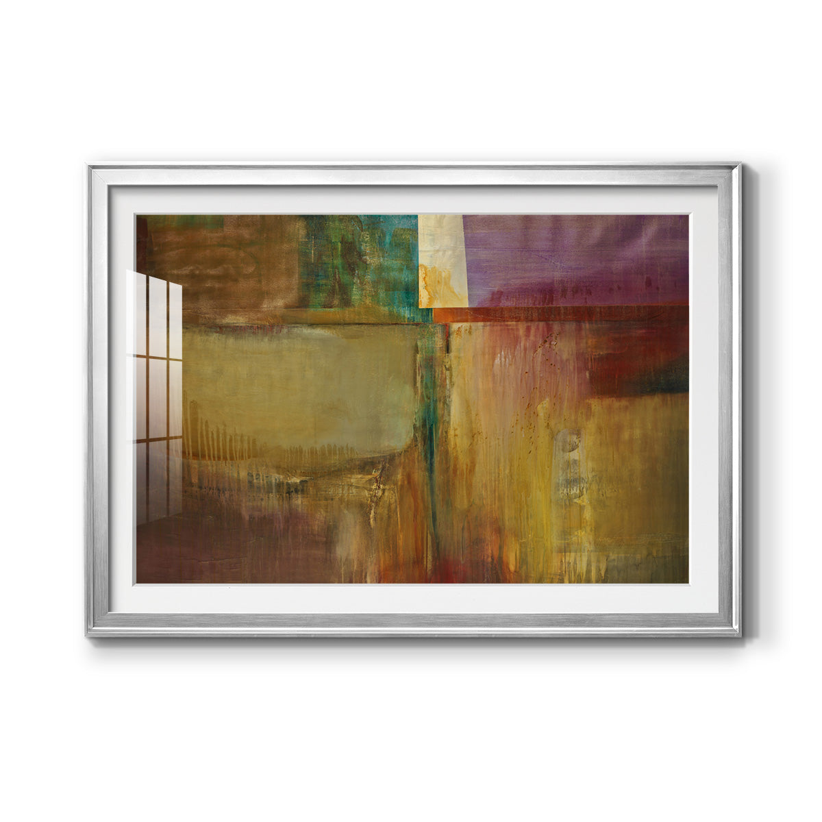 Fabled Life Premium Framed Print - Ready to Hang