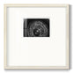 Vroom I- Premium Framed Print Double Matboard