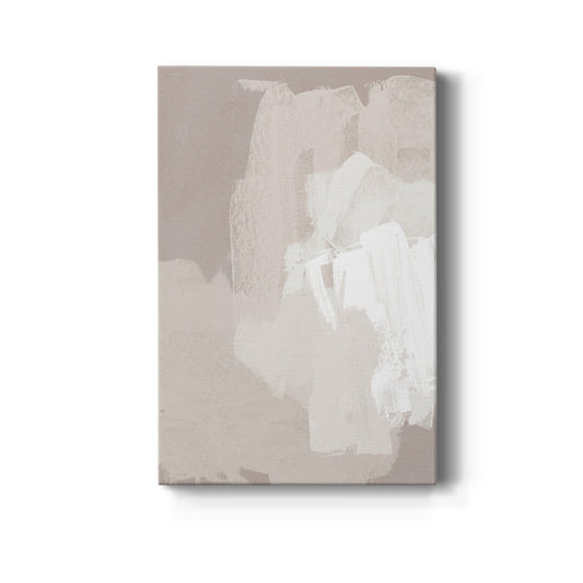 Cloud Slate II Premium Gallery Wrapped Canvas - Ready to Hang