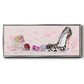 Cute Couture Collection D - Floater Framed Canvas Print