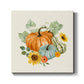 Hello Autumn I-Premium Gallery Wrapped Canvas - Ready to Hang