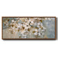 Blossoms of May - Floater Framed Canvas Print