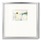 Continuum - Double Matboard Framed Print