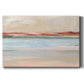 Sienna Horizon II Premium Gallery Wrapped Canvas - Ready to Hang