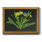 Wild Dandelion II Premium Framed Canvas- Ready to Hang