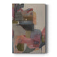 Geranium & Ginger Premium Gallery Wrapped Canvas - Ready to Hang