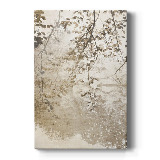 Fresco Premium Gallery Wrapped Canvas - Ready to Hang