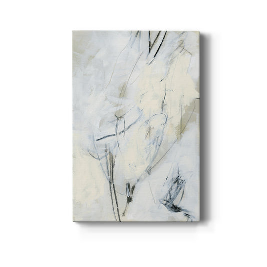 Liminal Space I - Canvas Art Print