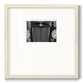 Vroom II- Premium Framed Print Double Matboard