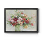 Just Peachy Premium Classic Framed Canvas - Ready to Hang