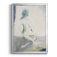 Picture Perfect -  Framed Canvas Print