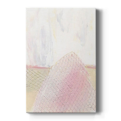 Get Sweet I - Canvas Art Print