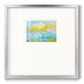 Learning to Fly - Double Matboard Framed Print