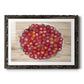 Bowls of Fruit IV-Premium Framed Print - Ready to Hang