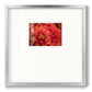 Spring Fire- Premium Framed Print Double Matboard