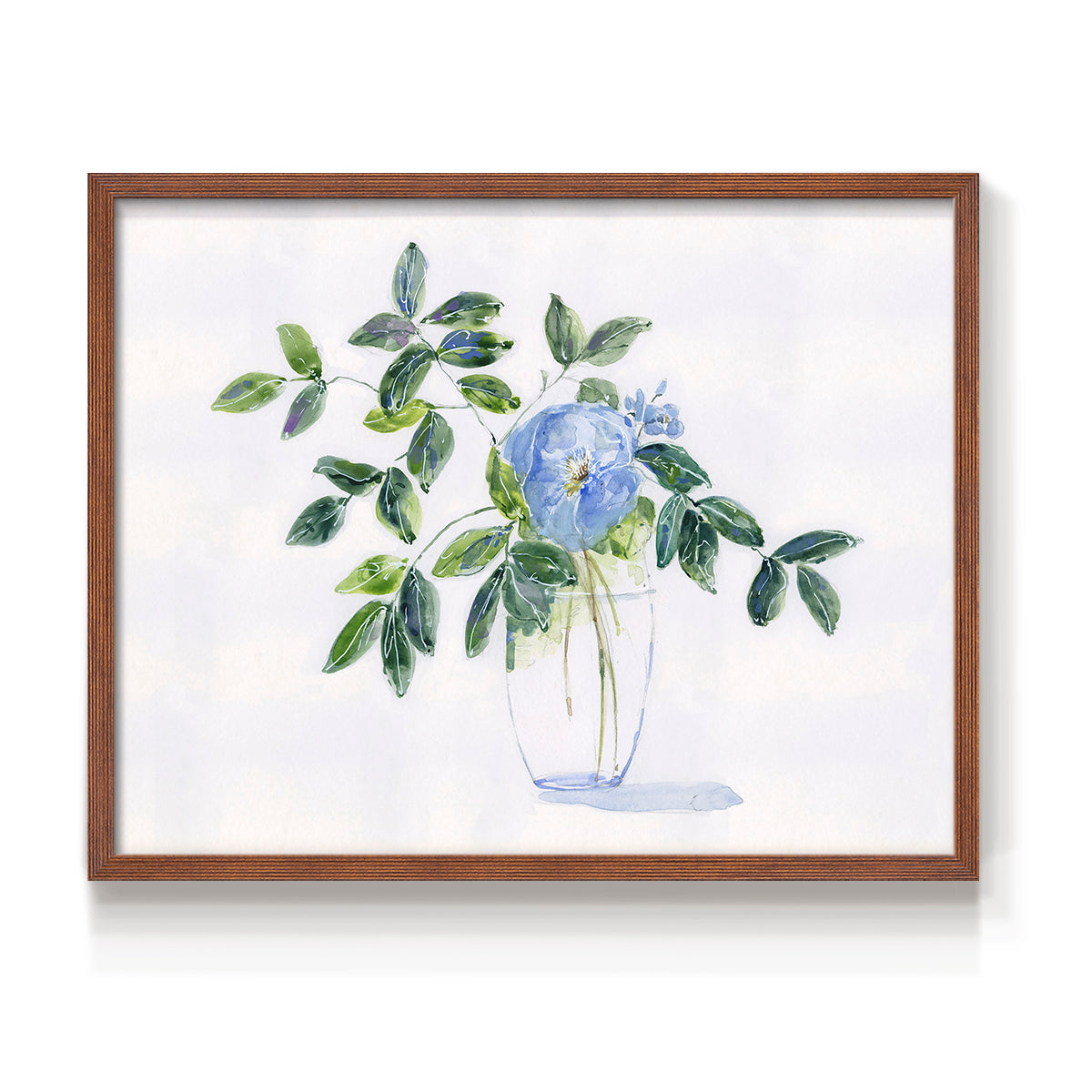 45307,watercolor,painting,blue flowers,green leaves,clear vase,artwork,floral arrangement,home decor,interior design,botanical,art print,nature,still life,decoration,gallery wall,colors,creativity,aesthetics,design concept,light background,floral art,indoor plants,refreshing,tranquil,botanical illustration,modern art,handmade,natural beauty,soft tones,visual art,unique design,painting medium,personalized decor,floral display,contemporary art,decorative frame,Re-stickable,Text & Numbers