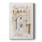 Venice Market Day I Premium Gallery Wrapped Canvas - Ready to Hang