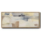 Eventide Sunset II - Floater Framed Canvas Print