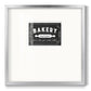 Bakery Premium Framed Print Double Matboard