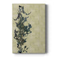 Chinoiserie 2 Tan II - Canvas Art Print