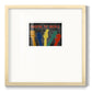 Rock and Roll - Double Matboard Framed Print