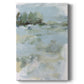 Far Away View I Premium Gallery Wrapped Canvas - Ready to Hang