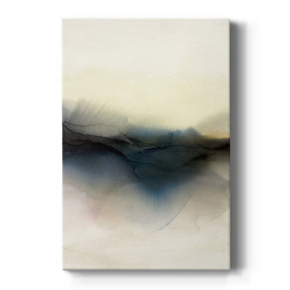 Continuum I - Canvas Art Print