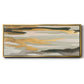 Golden Valley Sands II - Floater Framed Canvas Print