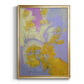 Free Bird - Modern Framed Canvas Print