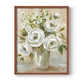 Astor Place - Restickable Framed Art Print