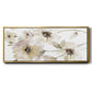 Translucent - Floater Framed Canvas Print