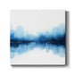 Ultramarine Mirror I-Premium Gallery Wrapped Canvas - Ready to Hang