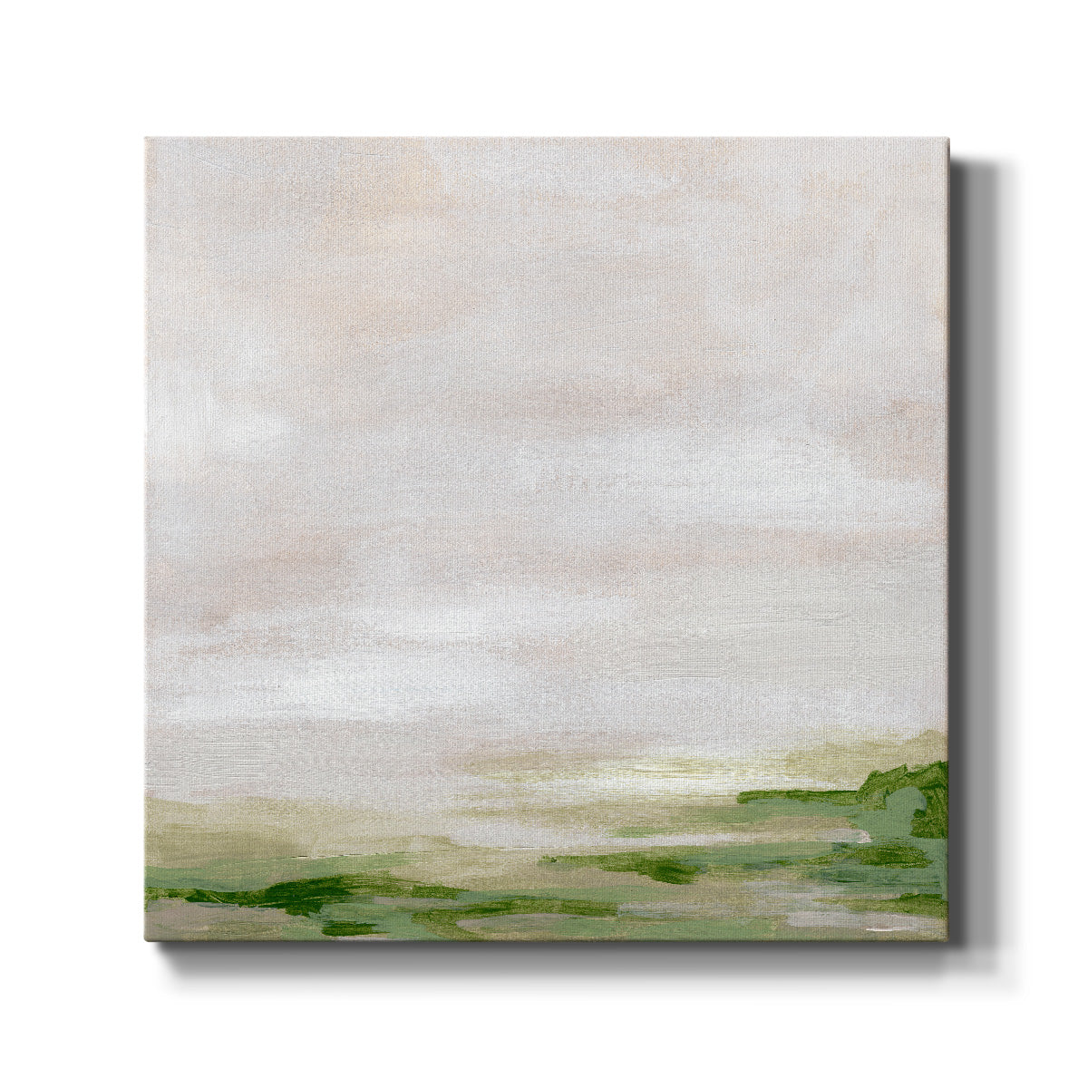 Marsh Horizon II-Premium Gallery Wrapped Canvas - Ready to Hang