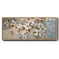 Blossoms of May - Floater Framed Canvas Print